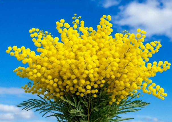 8 марта