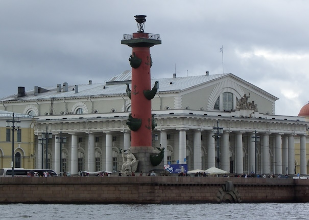 Санкт-Петербург