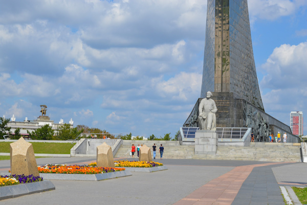 Музей космонавтики