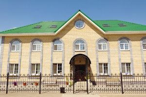 Гостиница Светочь