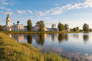 Нило-Столобенская пустынь
